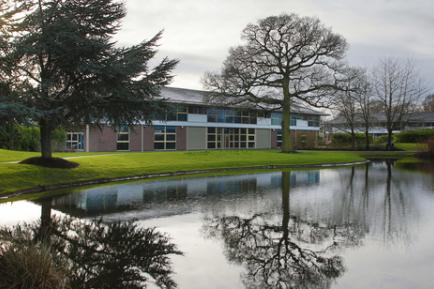 Terrain Construction Logo